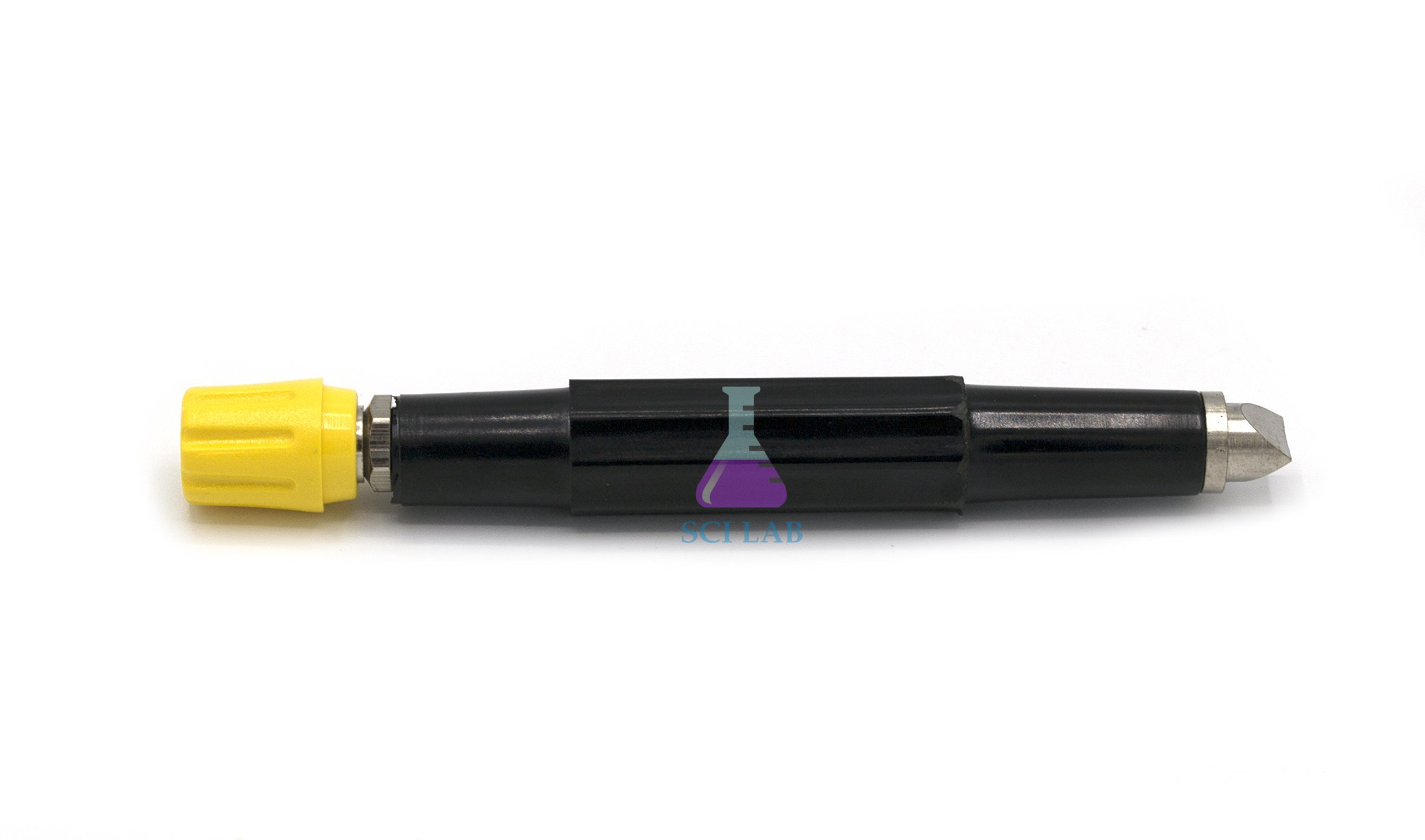Pencil Jockey for lab